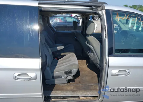 2005 Dodge Grand Caravan Se z USA, uszkodzony, nr VIN 2D4GP24R95R306130